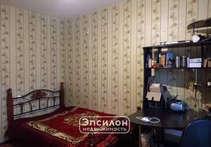 2-к квартира, вторичка, 51м2, 8/10 этаж