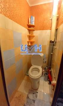 2-к квартира, вторичка, 47м2, 9/9 этаж