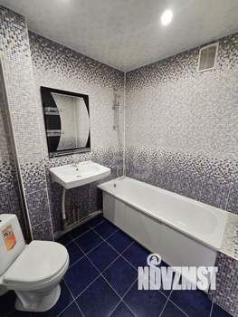 1-к квартира, вторичка, 42м2, 1/11 этаж