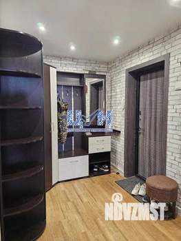 2-к квартира, вторичка, 49м2, 4/5 этаж