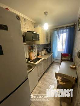 2-к квартира, вторичка, 48м2, 4/5 этаж