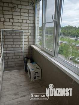 2-к квартира, вторичка, 49м2, 4/9 этаж