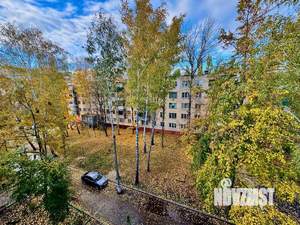 3-к квартира, вторичка, 58м2, 5/5 этаж