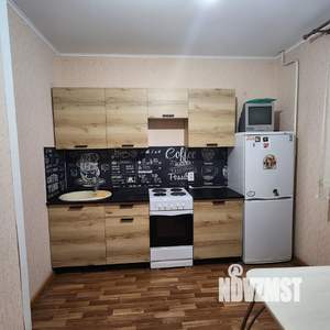 1-к квартира, вторичка, 36м2, 5/17 этаж