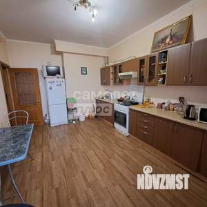 2-к квартира, вторичка, 82м2, 10/10 этаж