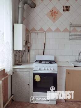 2-к квартира, вторичка, 41м2, 2/2 этаж