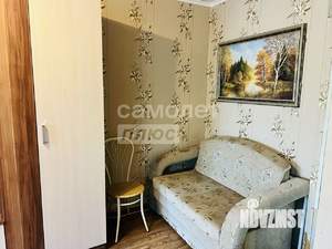 2-к квартира, вторичка, 44м2, 5/5 этаж