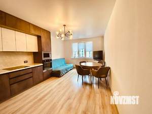 2-к квартира, вторичка, 65м2, 16/17 этаж