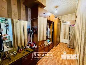 3-к квартира, вторичка, 61м2, 4/9 этаж