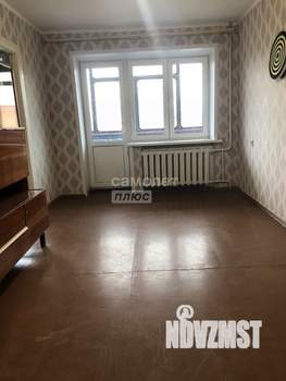 2-к квартира, вторичка, 41м2, 5/5 этаж