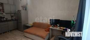 Студия квартира, вторичка, 22м2, 1/10 этаж