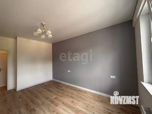 Студия квартира, вторичка, 28м2, 2/10 этаж