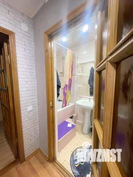 1-к квартира, вторичка, 55м2, 2/3 этаж