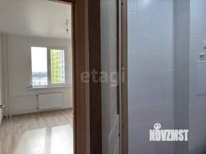 2-к квартира, вторичка, 42м2, 2/18 этаж