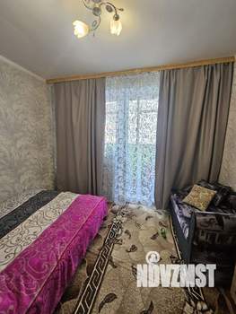 2-к квартира, вторичка, 63м2, 3/10 этаж