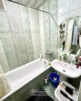 3-к квартира, вторичка, 76м2, 4/5 этаж