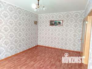 2-к квартира, вторичка, 58м2, 4/17 этаж