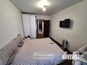 3-к квартира, вторичка, 58м2, 10/10 этаж