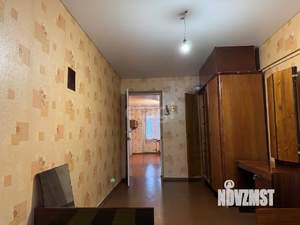 3-к квартира, вторичка, 58м2, 5/5 этаж
