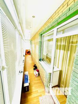 4-к квартира, вторичка, 130м2, 2/4 этаж