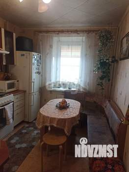 1-к квартира, вторичка, 33м2, 8/9 этаж