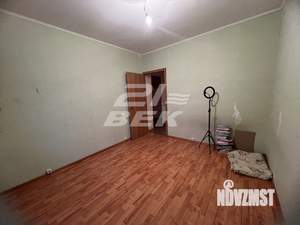 3-к квартира, вторичка, 78м2, 6/17 этаж