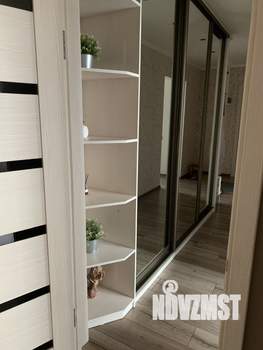 2-к квартира, вторичка, 70м2, 4/11 этаж