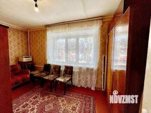 2-к квартира, вторичка, 41м2, 2/2 этаж
