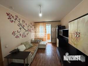1-к квартира, вторичка, 36м2, 5/17 этаж