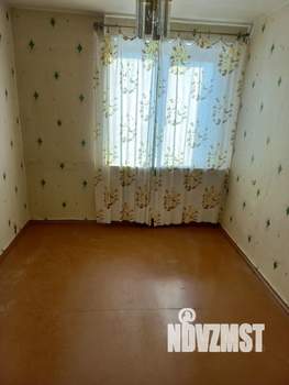 3-к квартира, вторичка, 54м2, 4/10 этаж