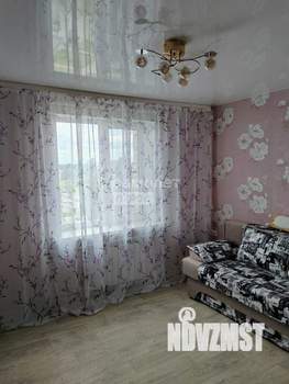 2-к квартира, вторичка, 38м2, 7/9 этаж