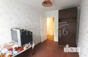 3-к квартира, вторичка, 56м2, 2/9 этаж