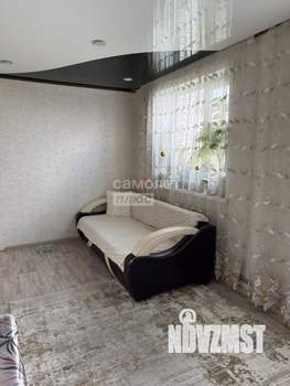 5-к квартира, вторичка, 95м2, 3/3 этаж