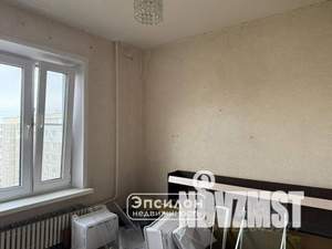 3-к квартира, вторичка, 60м2, 9/9 этаж