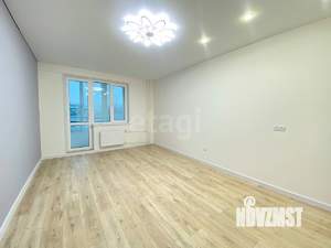 Студия квартира, сданный дом, 28м2, 3/10 этаж