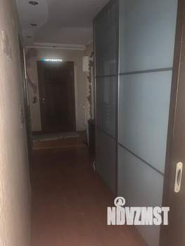 3-к квартира, вторичка, 78м2, 9/18 этаж