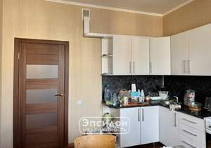 2-к квартира, вторичка, 73м2, 9/15 этаж