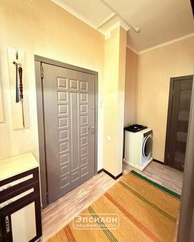 Студия квартира, вторичка, 42м2, 8/16 этаж