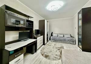 2-к квартира, вторичка, 56м2, 5/17 этаж