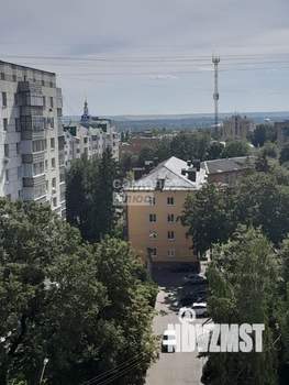 3-к квартира, вторичка, 59м2, 9/9 этаж