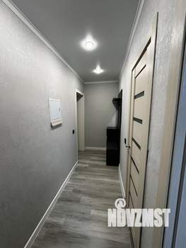 2-к квартира, вторичка, 44м2, 4/5 этаж