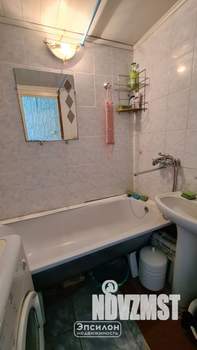 1-к квартира, вторичка, 31м2, 3/9 этаж