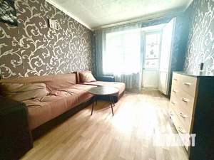 2-к квартира, вторичка, 47м2, 2/5 этаж