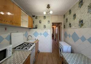 2-к квартира, вторичка, 43м2, 4/5 этаж