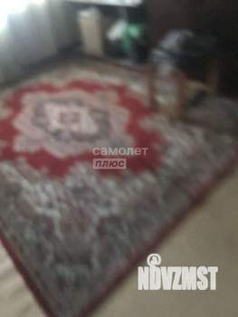 2-к квартира, вторичка, 47м2, 1/9 этаж