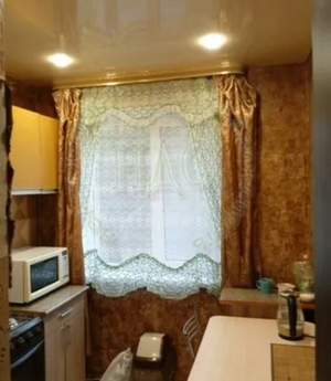 2-к квартира, вторичка, 44м2, 1/5 этаж