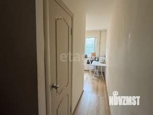 1-к квартира, вторичка, 32м2, 3/5 этаж