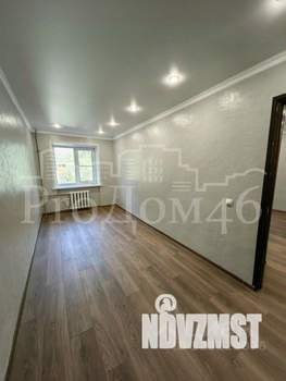 2-к квартира, вторичка, 43м2, 4/4 этаж