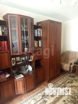 2-к квартира, вторичка, 45м2, 4/9 этаж