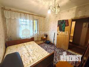 3-к квартира, вторичка, 61м2, 7/9 этаж